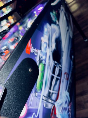 Image of Stern Pinball Ghostbusters Pro Pinball Machine