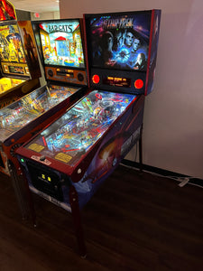 Stern Pinball Star Trek Premium Pinball Machine