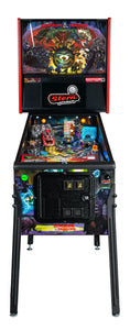 Stern Pinball Dungeons & Dragons: The Tyrant's Eye Premium Pinball Machine