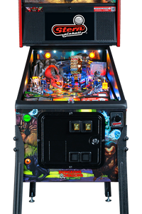 Stern Pinball Dungeons & Dragons: The Tyrant's Eye Pro Pinball Machine