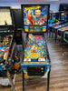 SEGA Baywatch Pinball Machine