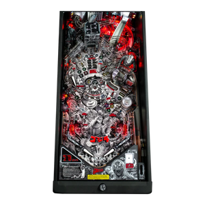 Stern Pinball Godzilla 70th Anniversary Premium Pinball Machine FREE SHIPPING