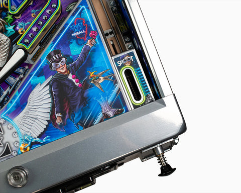 Image of Jersey Jack Pinball Elton John Platinum Edition Pinball Machine