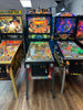 Chicago Gaming Company Cactus Canyon Limited Edition Pinball Machine