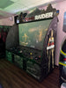 Adrenaline Amusements Tomb Raider 120" Arcade Game