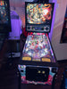 Stern Pinball Ghostbusters Pro Pinball Machine