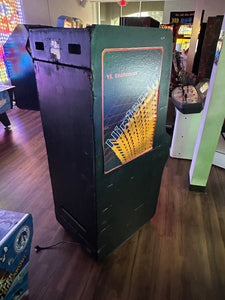 Super Mario Bros. Arcade Game