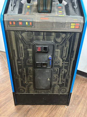 Image of Atari Star Wars Arcade Game