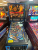 Data East Lethal Weapon 3 Pinball Machine