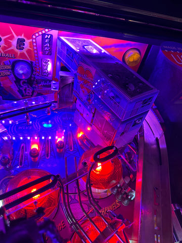 Image of Stern Pinball Elvis Pinball Machine