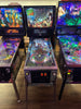 Bally Scared Stiff Pinball Machine