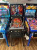 Bally Black Belt Pinball Machine