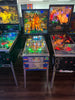 Williams Jungle Lord Pinball Machine