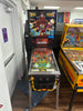 Williams Big Guns Pinball Machine