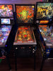 Bally Escape from the Lost World Pinball Machine