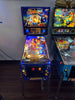 Williams LOADED FunHouse Pinball Machine