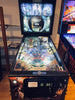 Jersey Jack Pinball LOADED The Hobbit: Smaug Special Edition Pinball Machine with Elite Topper