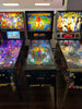 Stern Pinball Striker Extreme Pinball Machine