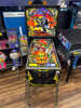 Williams Black Knight Pinball Machine