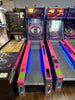 ICE Ball Alley Roller Arcade Game