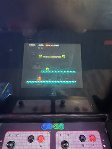 Super Mario Bros. Arcade Game