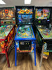 Jersey Jack Pinball Dialed In! Limited Edition Pinball Machine