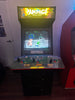 Rampage World Tour Upright Arcade Game