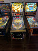 Stern Pinball WWE Wrestlemania Limited Edition Pinball Machine