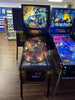 Sega Star Wars Trilogy Pinball Machine