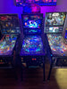 Williams LOADED Star Trek: The Next Generation Pinball Machine