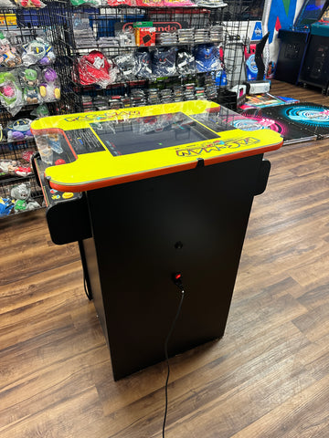 Image of Pac-Man Multicade Bar Height Arcade Game