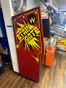 William Stargate Classic Upright Arcade Game