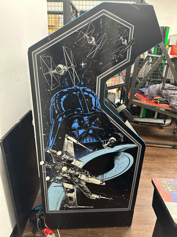 Image of Atari Star Wars Arcade Game