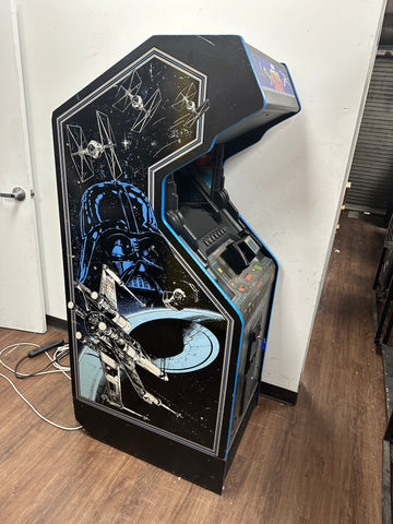 Image of Atari Star Wars Arcade Game