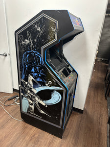 Atari Star Wars Arcade Game