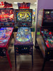 Stern Pinball LOADED Metallica Pro Pinball Machine