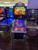 Williams Whirlwind Pinball Machine