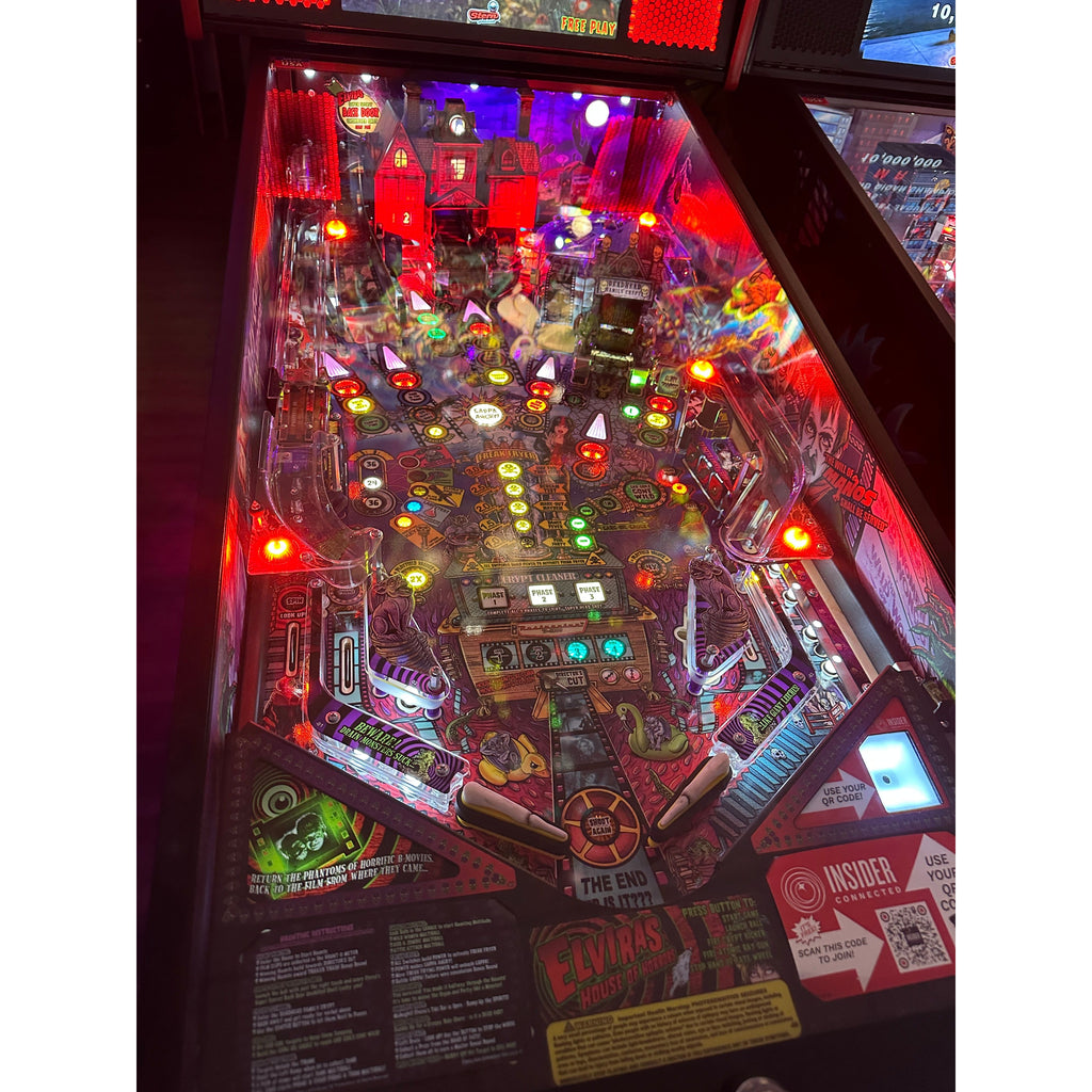 Home - Stern Pinball