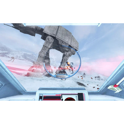 Image of Star Wars Battle Pod